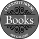 Curiosity House Bookstore and Art Gallery